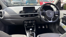 Kia Picanto 1.25 X-Line 5dr Petrol Hatchback